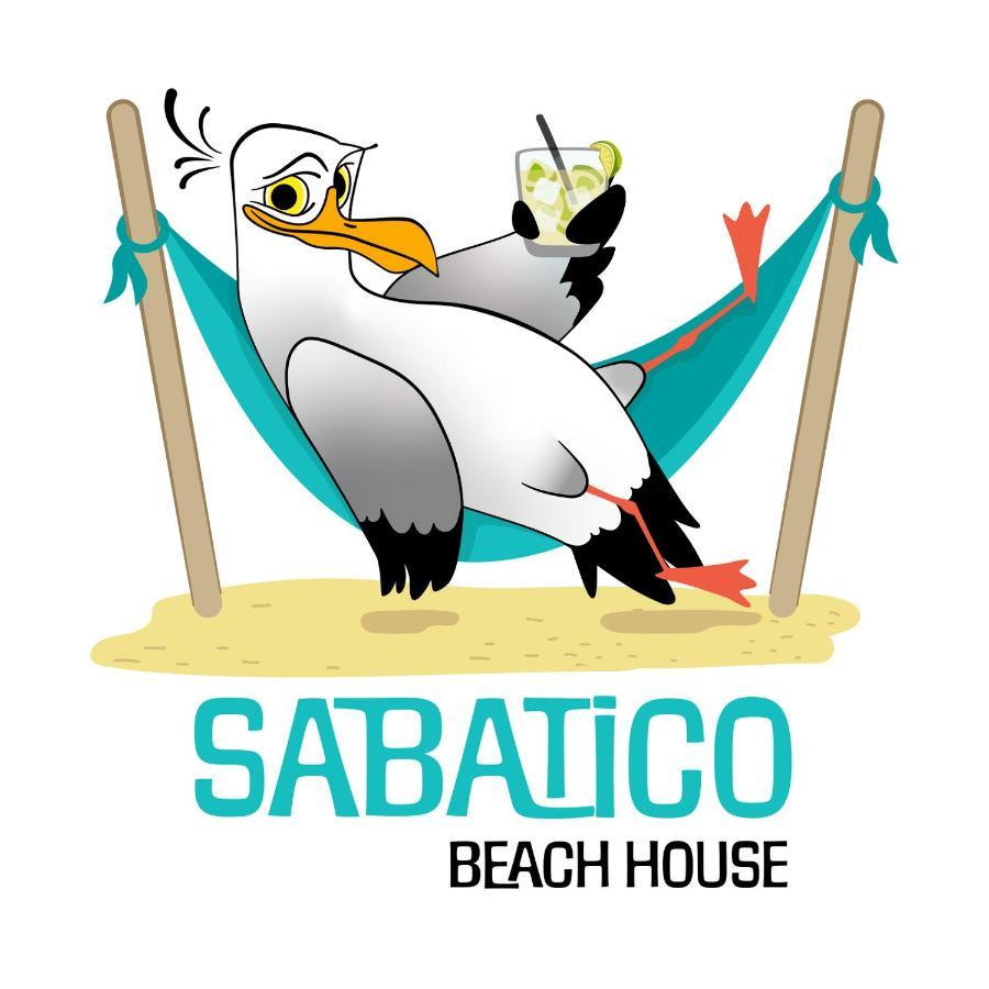 Sabatico Beach House Armacao dos Buzios Ngoại thất bức ảnh