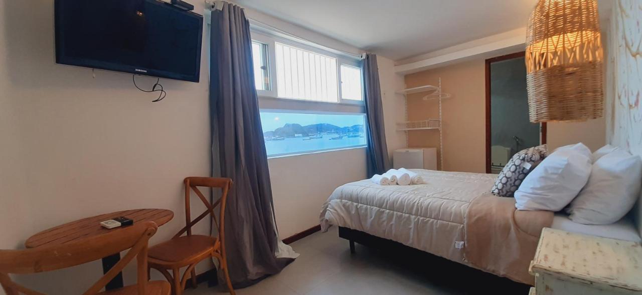 Sabatico Beach House Armacao dos Buzios Ngoại thất bức ảnh