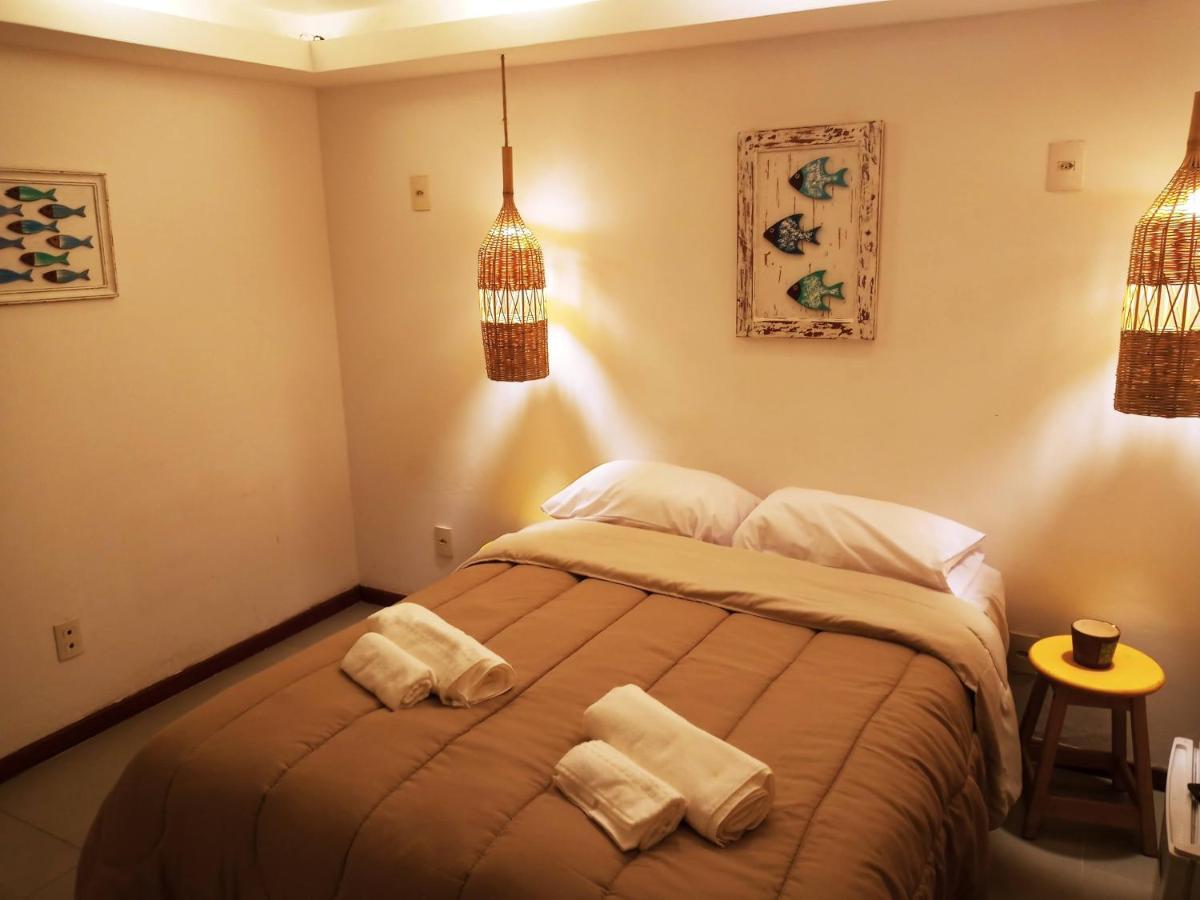 Sabatico Beach House Armacao dos Buzios Ngoại thất bức ảnh