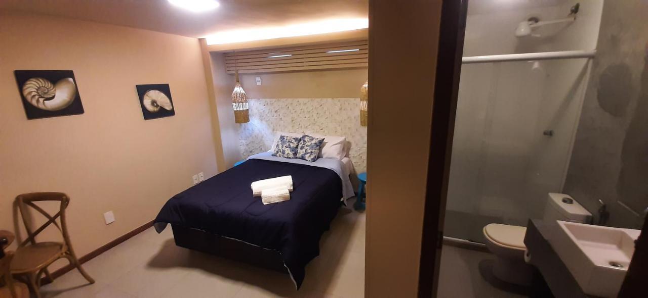 Sabatico Beach House Armacao dos Buzios Ngoại thất bức ảnh