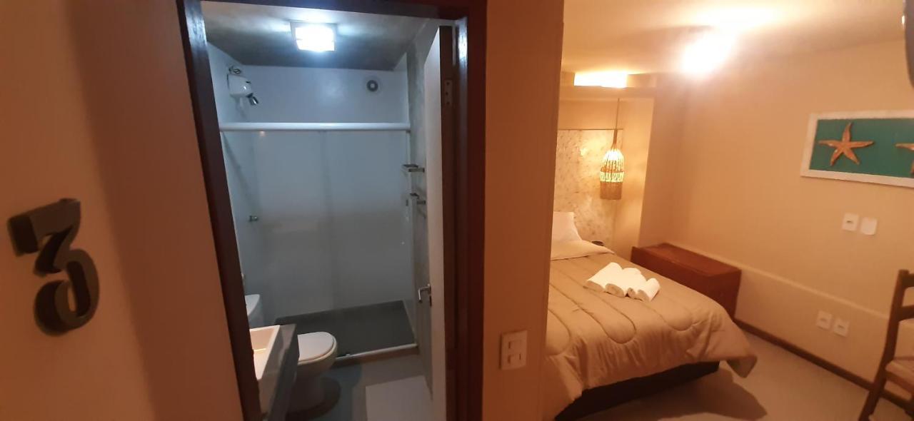 Sabatico Beach House Armacao dos Buzios Ngoại thất bức ảnh