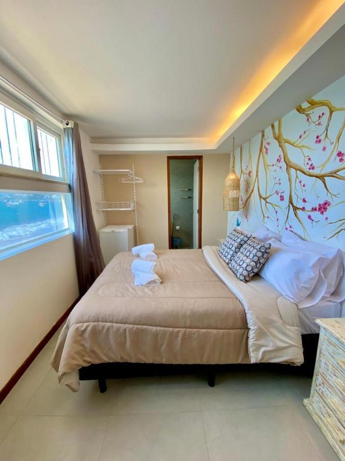 Sabatico Beach House Armacao dos Buzios Ngoại thất bức ảnh