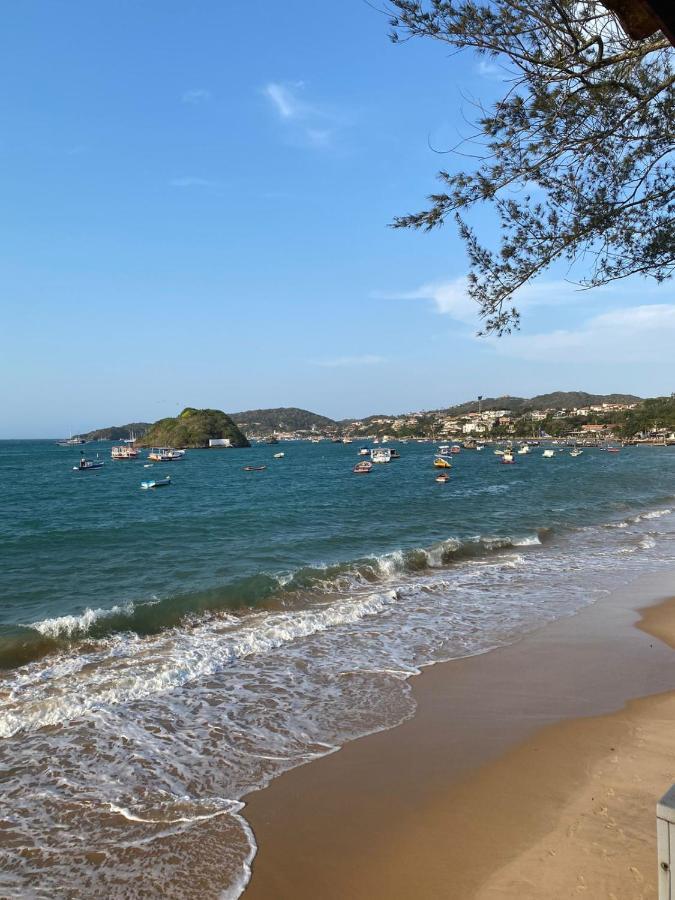 Sabatico Beach House Armacao dos Buzios Ngoại thất bức ảnh