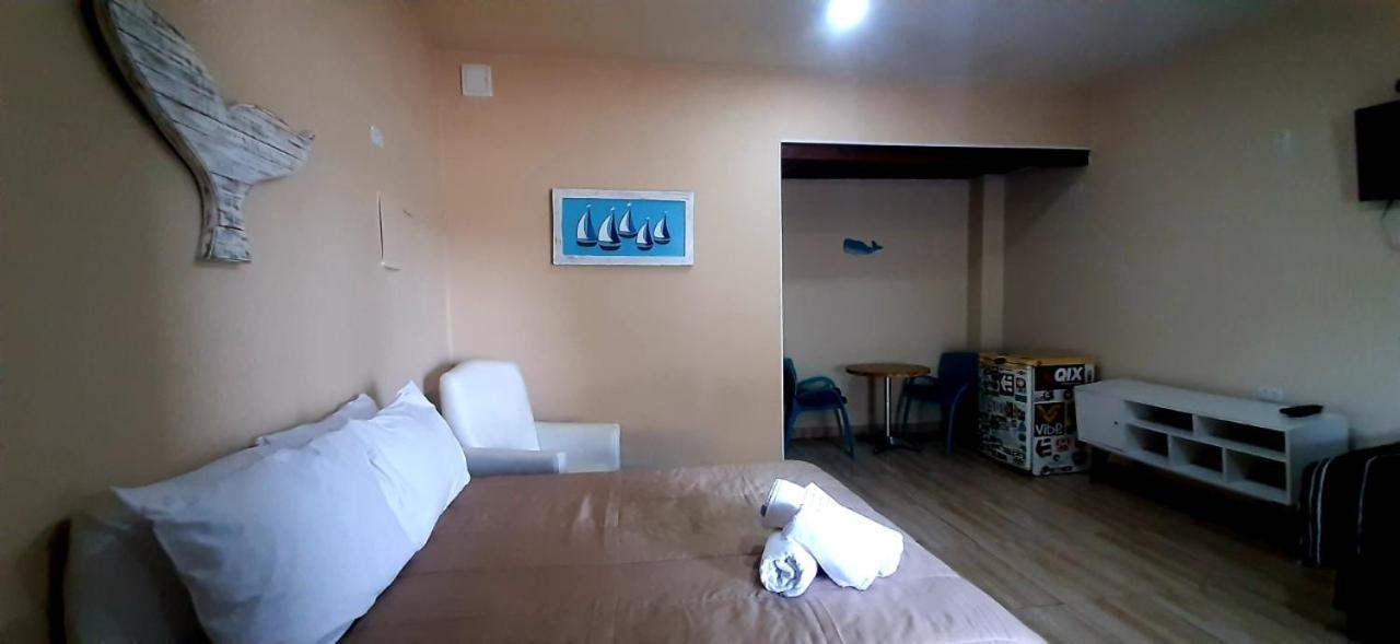 Sabatico Beach House Armacao dos Buzios Ngoại thất bức ảnh