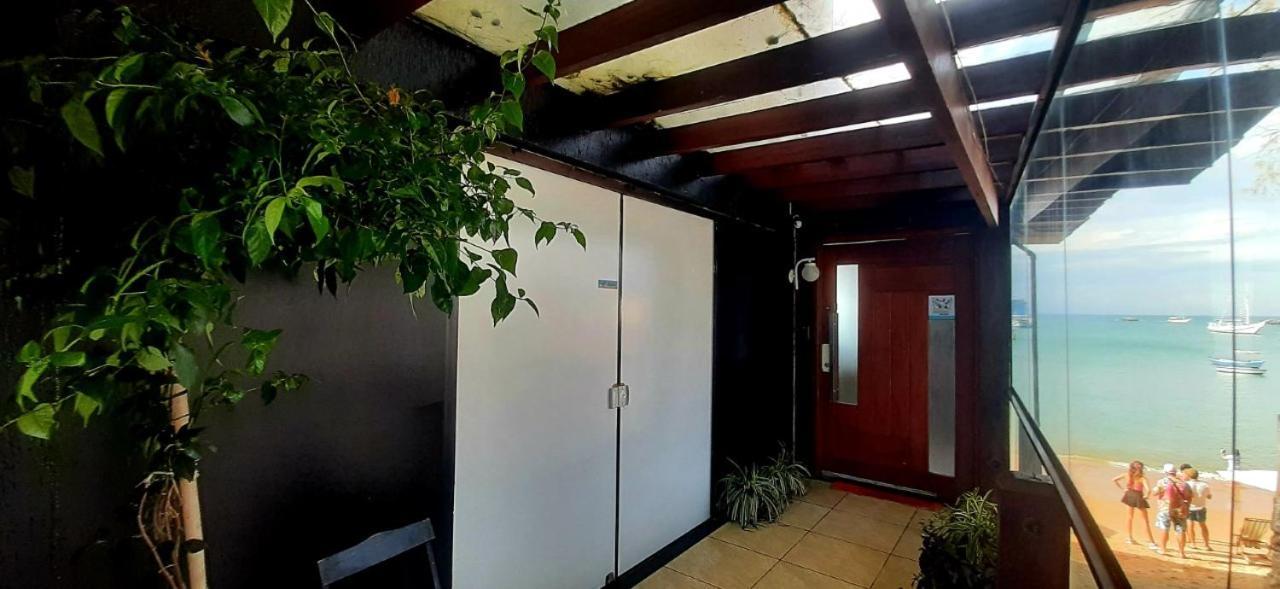 Sabatico Beach House Armacao dos Buzios Ngoại thất bức ảnh