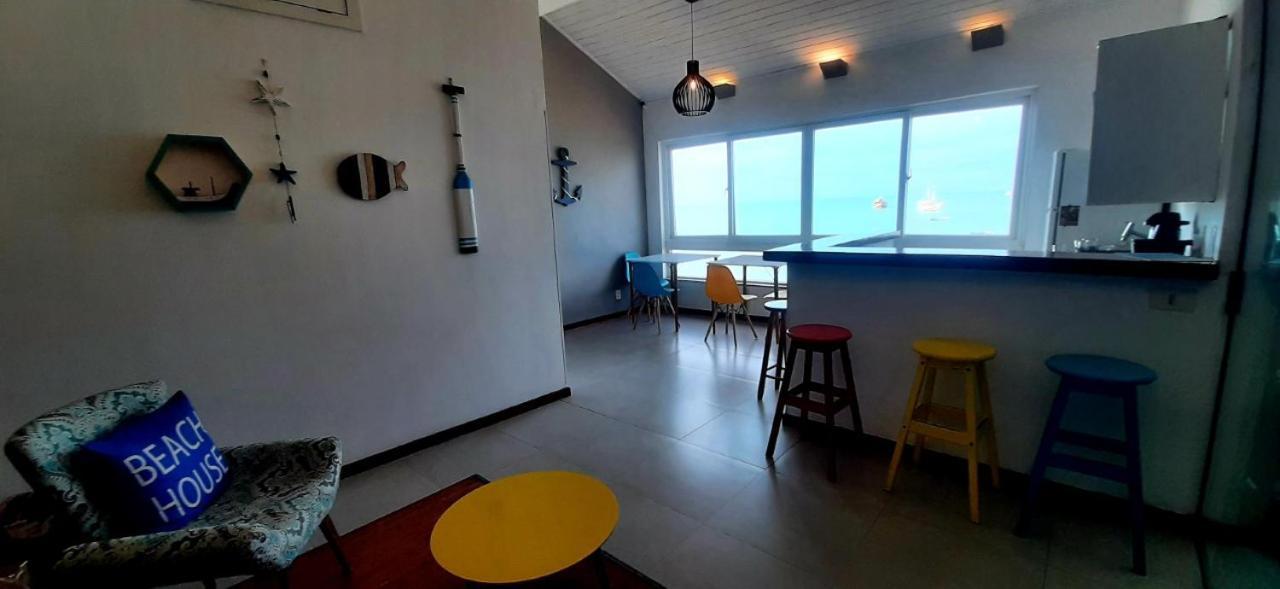 Sabatico Beach House Armacao dos Buzios Ngoại thất bức ảnh